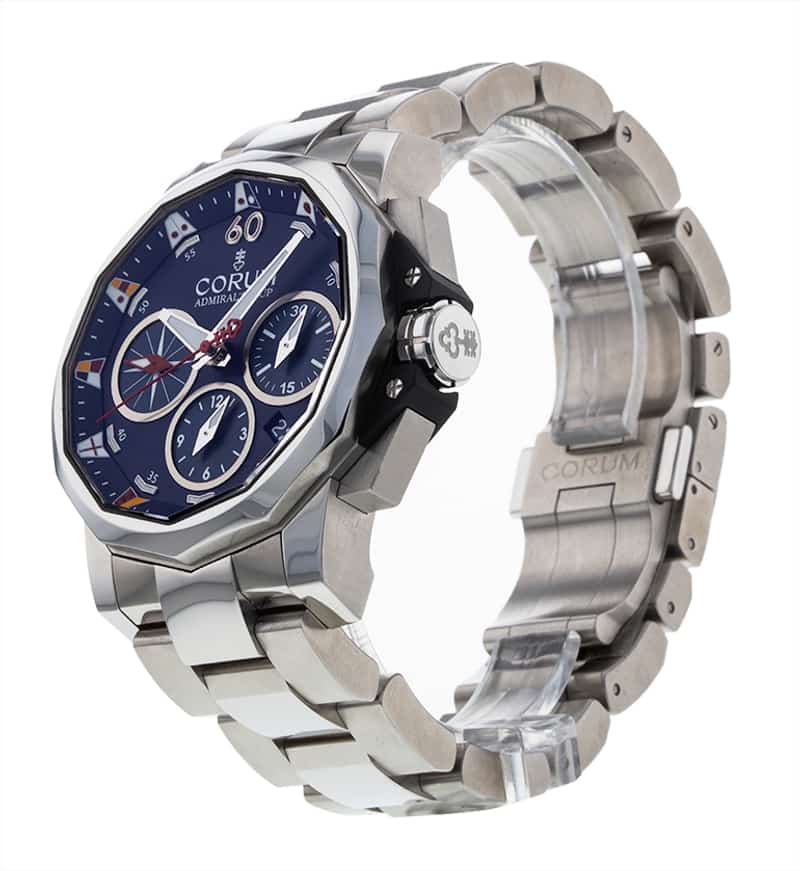 Corum Admirals Cup A753/04237
